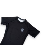 CHOSEN Victory Rashguard-black